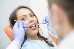 Good Dental Health Leads to More Contentment and Happiness